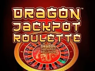 Dragon Jackpot Roulette