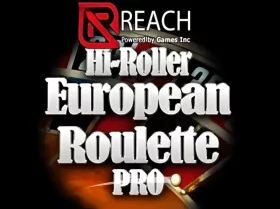 Hi-Roller Roulette