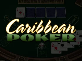Caribbean Poker