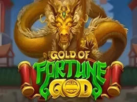 Gold of Fortune God