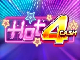 Hot 4 Cash