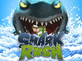 Shark Rush