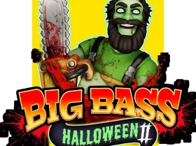 Big Bass Halloween 2