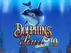 Dolphins Pearl Deluxe 10