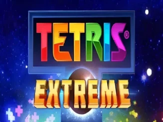 Tetris Extreme