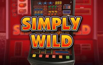 Simply Wild