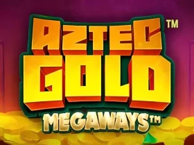 Aztec Gold Megaways