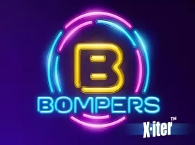 Bompers Slot