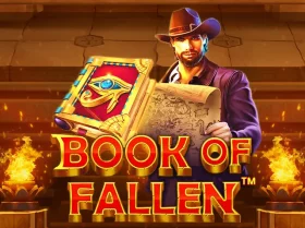 Book of the Fallen
