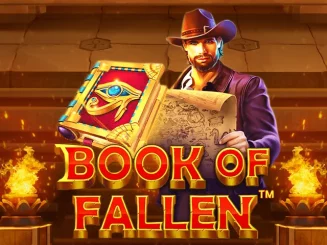 Book of the Fallen