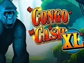 Congo Cash XL