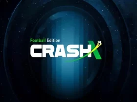Crash X Football Edition