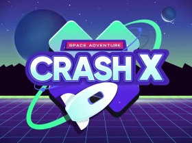 Crash X