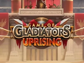 Game of Gladiators Uprising