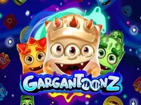 Gargantoonz