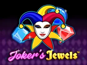 Joker’s Jewels