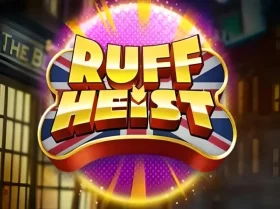 Ruff Heist
