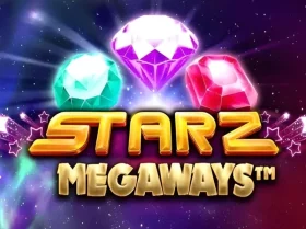 Starz Megaways