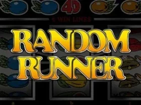 Random Runner