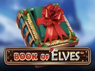 Book Of Elves
