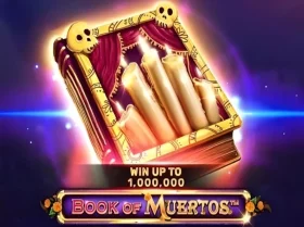 Book of Muertos