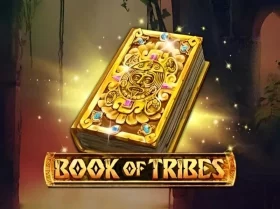 Book Of Tribes
