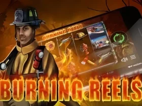 Burning Reels