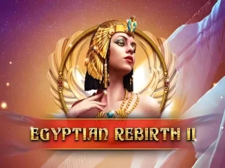 Egyptian Rebirth II