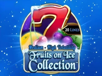 Fruits On Ice Collection 20 Lines