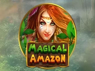 Magical Amazon