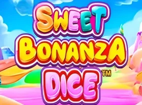 Sweet Bonanza Dice