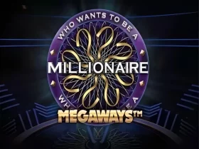 Who Wants To Be A Millionaire Megaways
