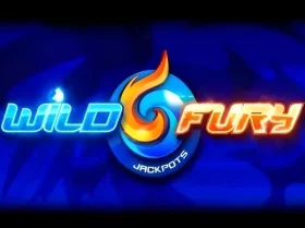 Wild Fury Jackpots