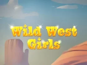 Wild West Girls