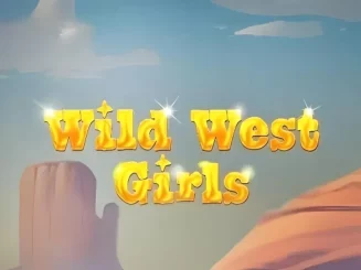 Wild West Girls