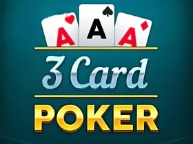 3 Card Poker (Boldplay)