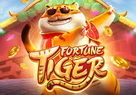 Fortune Tiger