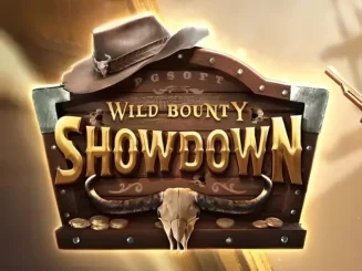 Wild Bounty Showdown