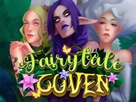 Fairytale Coven