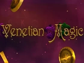 Venetian Magic