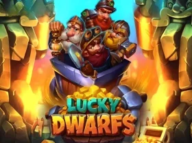 Lucky Dwarfs
