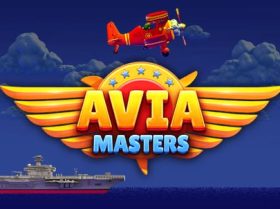 Aviamasters