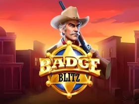 Badge Blitz