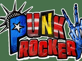 Punk Rocker 2
