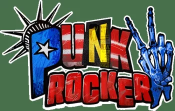 Punk Rocker 2