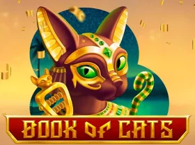 Book Of Cats