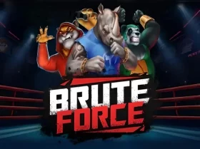Brute Force
