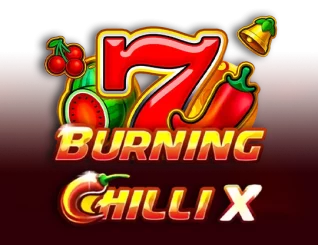 Burning Chilli X