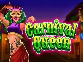 Carnival Queen (Thunderkick)
