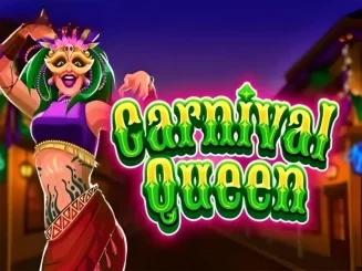 Carnival Queen (Thunderkick)